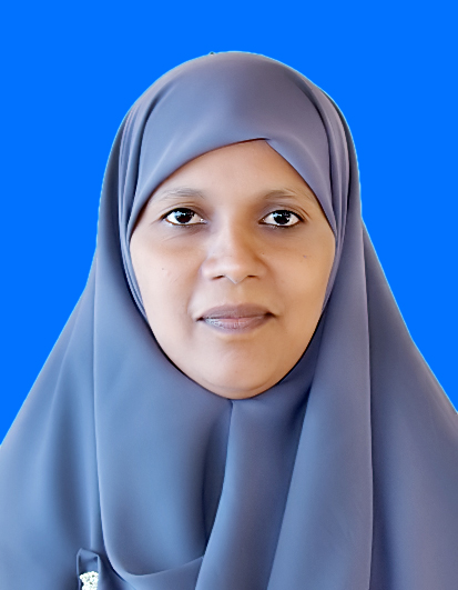149 Fathima Ziyana Muthur CentralEDO