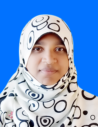 151 Fathima Siyana Muthur West EDO