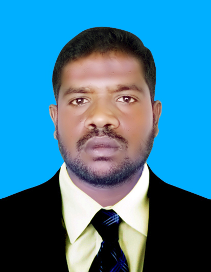 186 Nizamdeen Barathipuram EDO