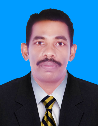 35 Thavaseelan Nalloor EDO