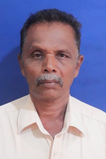 Buhary
