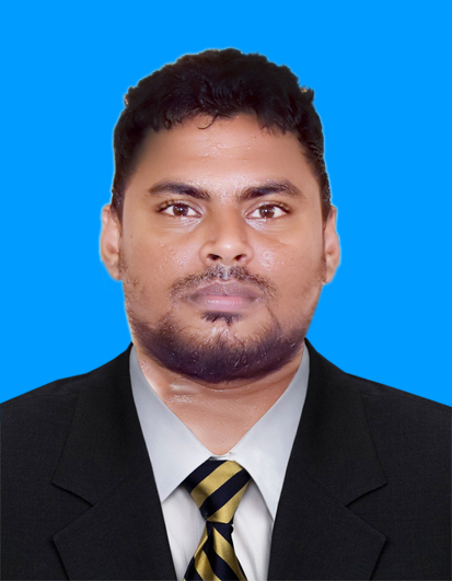 GN Ajantharaj Pallikudiyiruppu