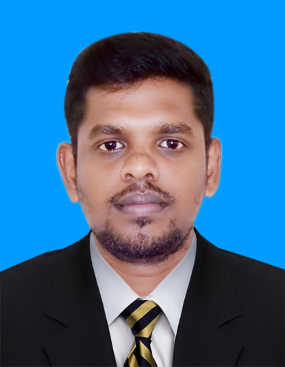 GN Arun Navaretnapuram