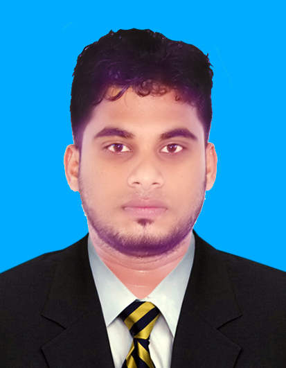 GN Farsath Kaddaiparichan South