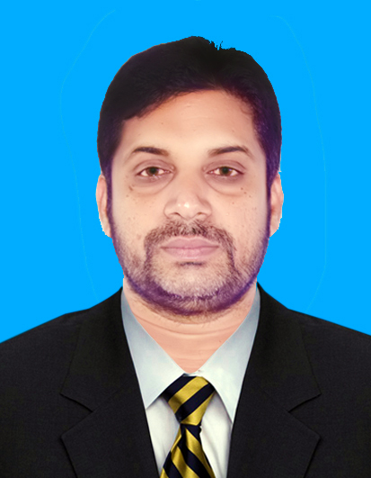 GN Janeer Mutur Central