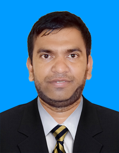 GN Jasroon Iralkuli