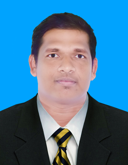 GN Matheen Thaha Nagar