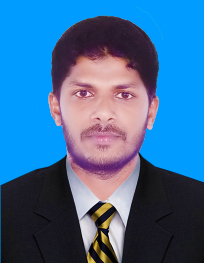 GN Mujeeb Mutur East