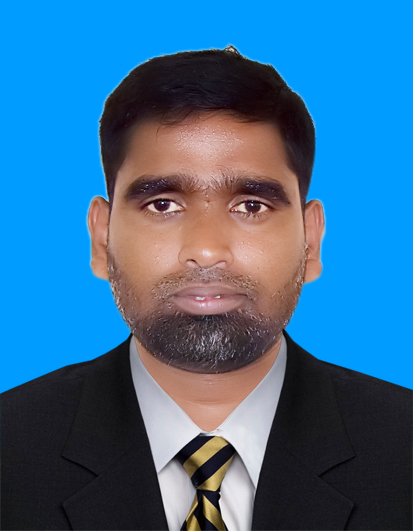 GN Pragasu Chenaiyoor