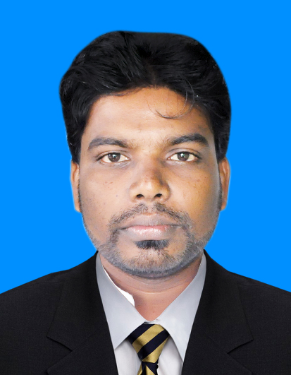 GN Umaharan Nalloor