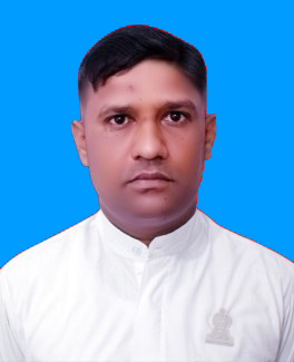 GN Wajeeth Paddithidal