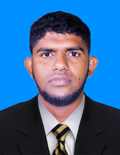 GN Waseem Iqbal Nagar