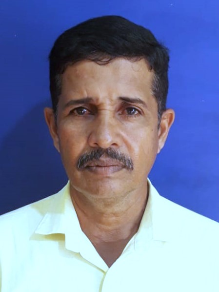 Ithayakumar