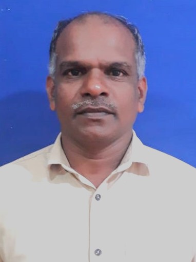 Jeevakumar
