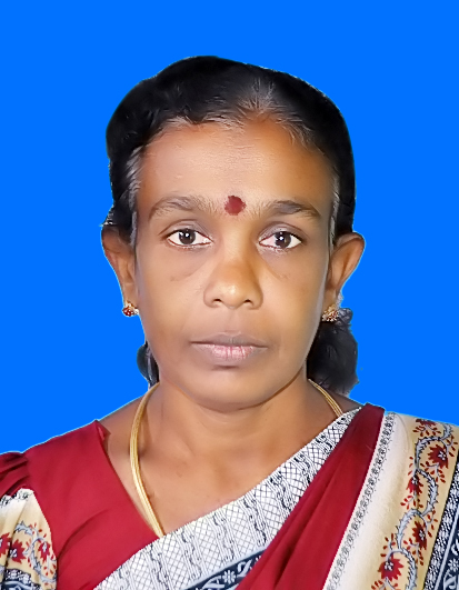 Kirishnaveni