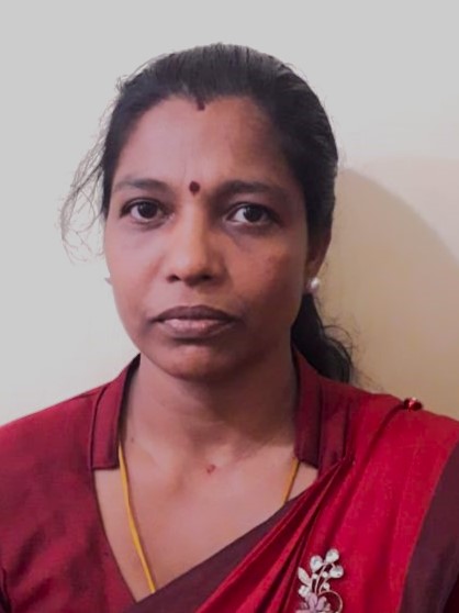 Kirushnasanthy