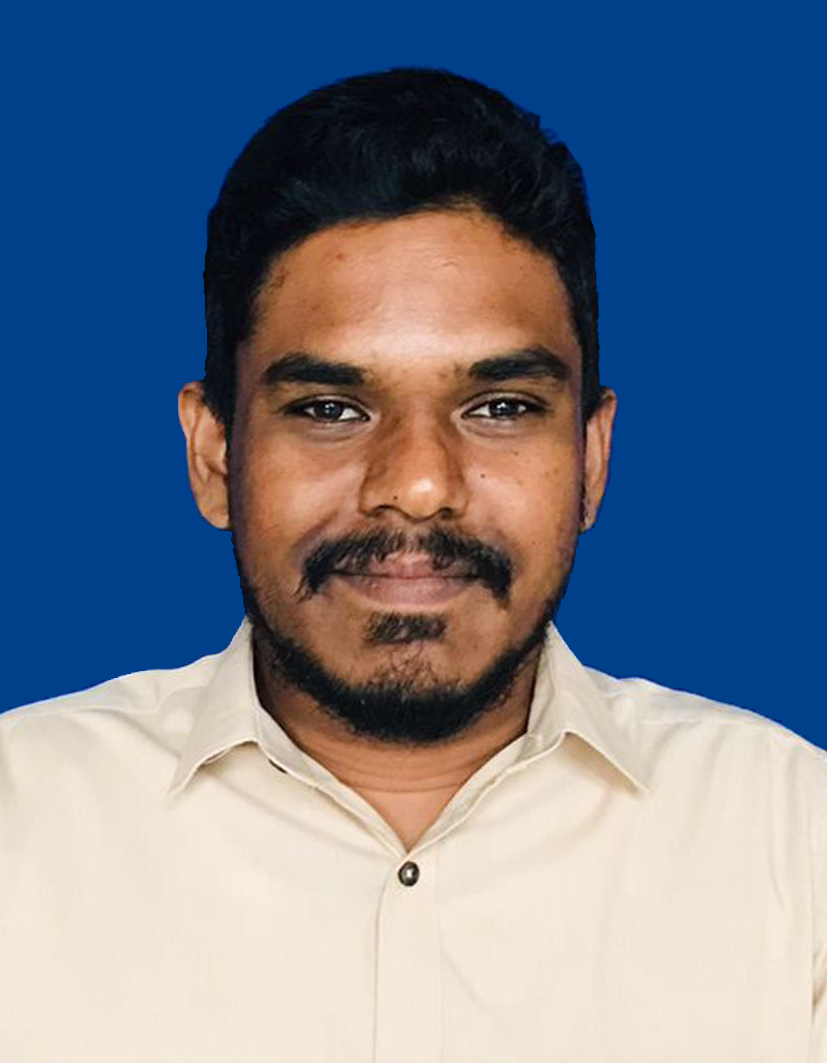 Mr.A.Tharmapavan