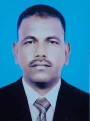 Mr.I.A.Rasakumaran