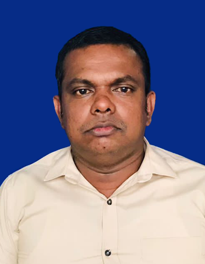 Mr.Mr.M.M.Ali Hamthy