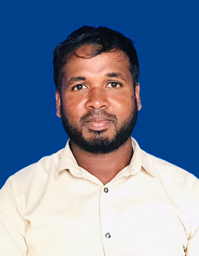 Mr.R.M.Najeeth