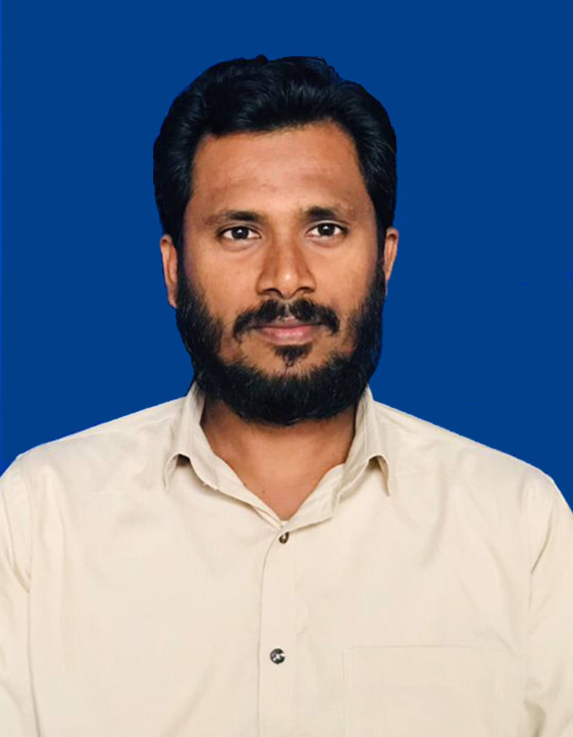 Mr.S.M.Rihan