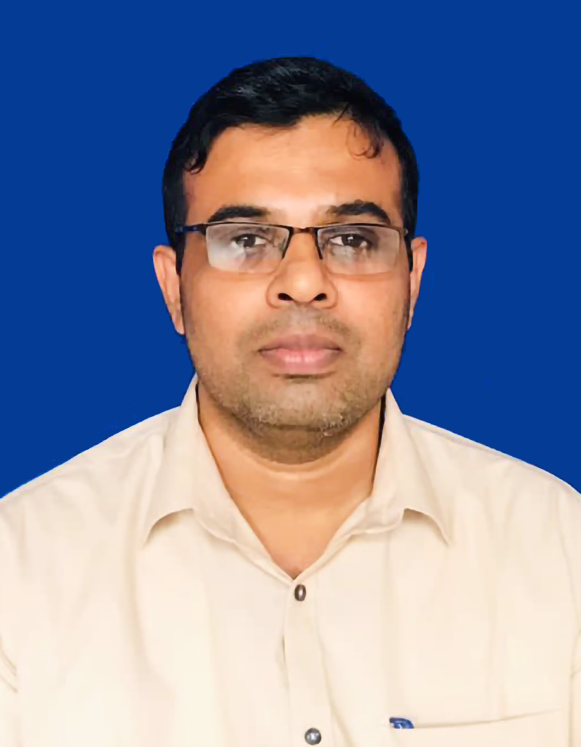 Mr.V.Sekar