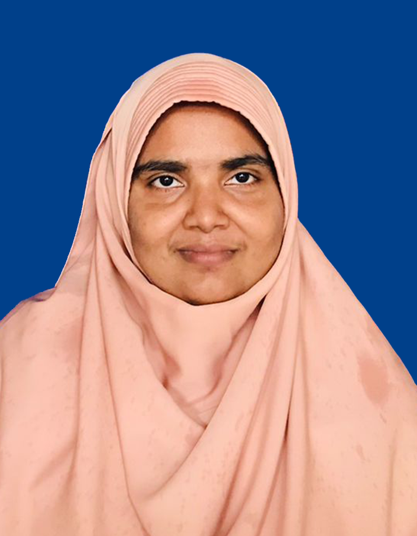 Mrs.A.F.Sifa