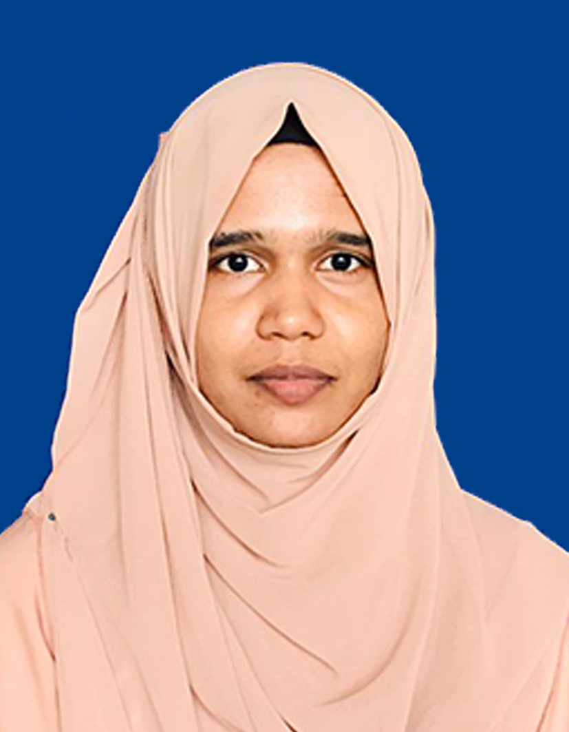 Mrs.A.H.Fathima Roshan