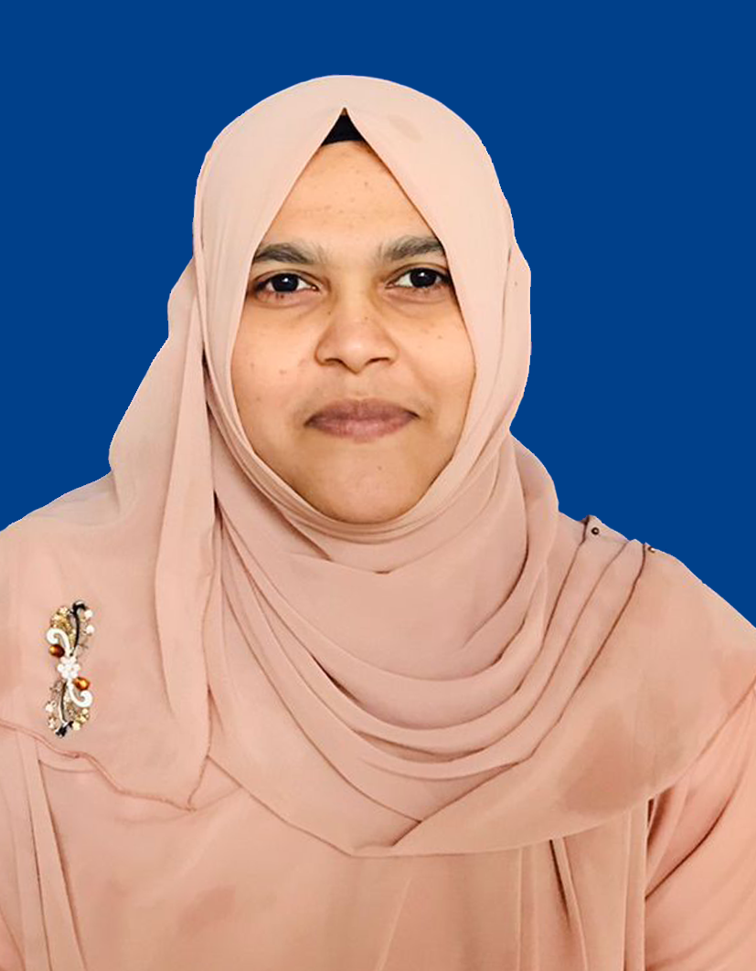 Mrs.B.F.Buzra