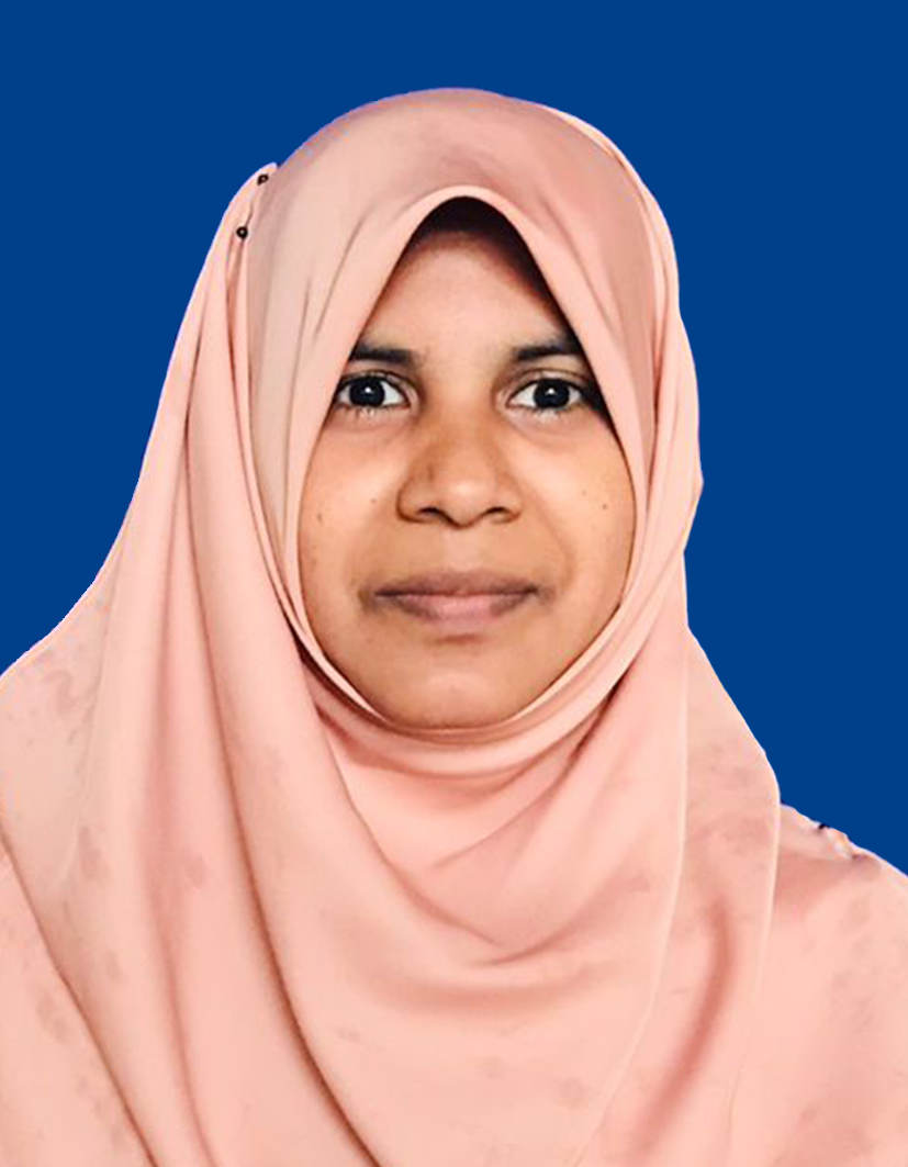 Mrs.M.A.F.Jushana