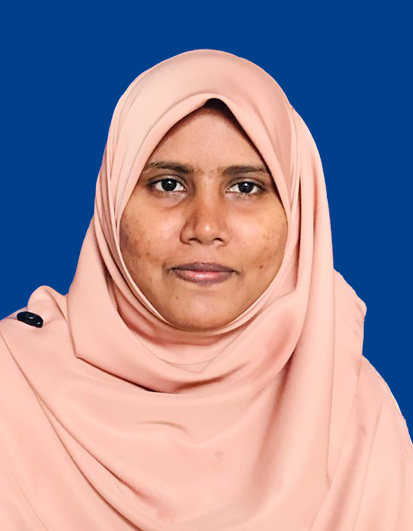 Mrs.M.F.Askitha