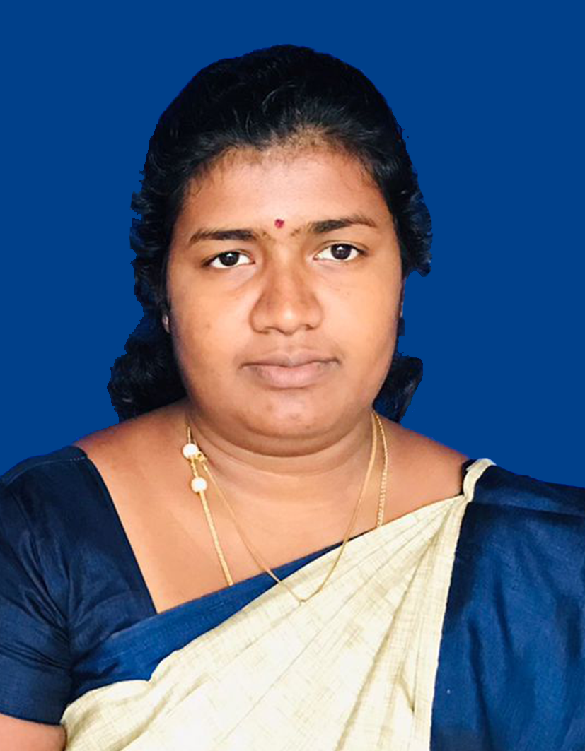 Mrs.N.Aleksha