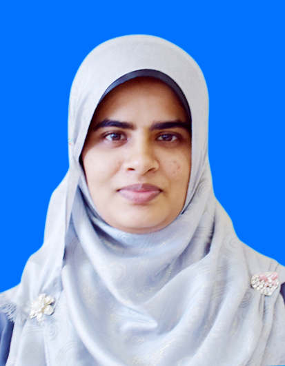 Mrs.R.F. Shahnas