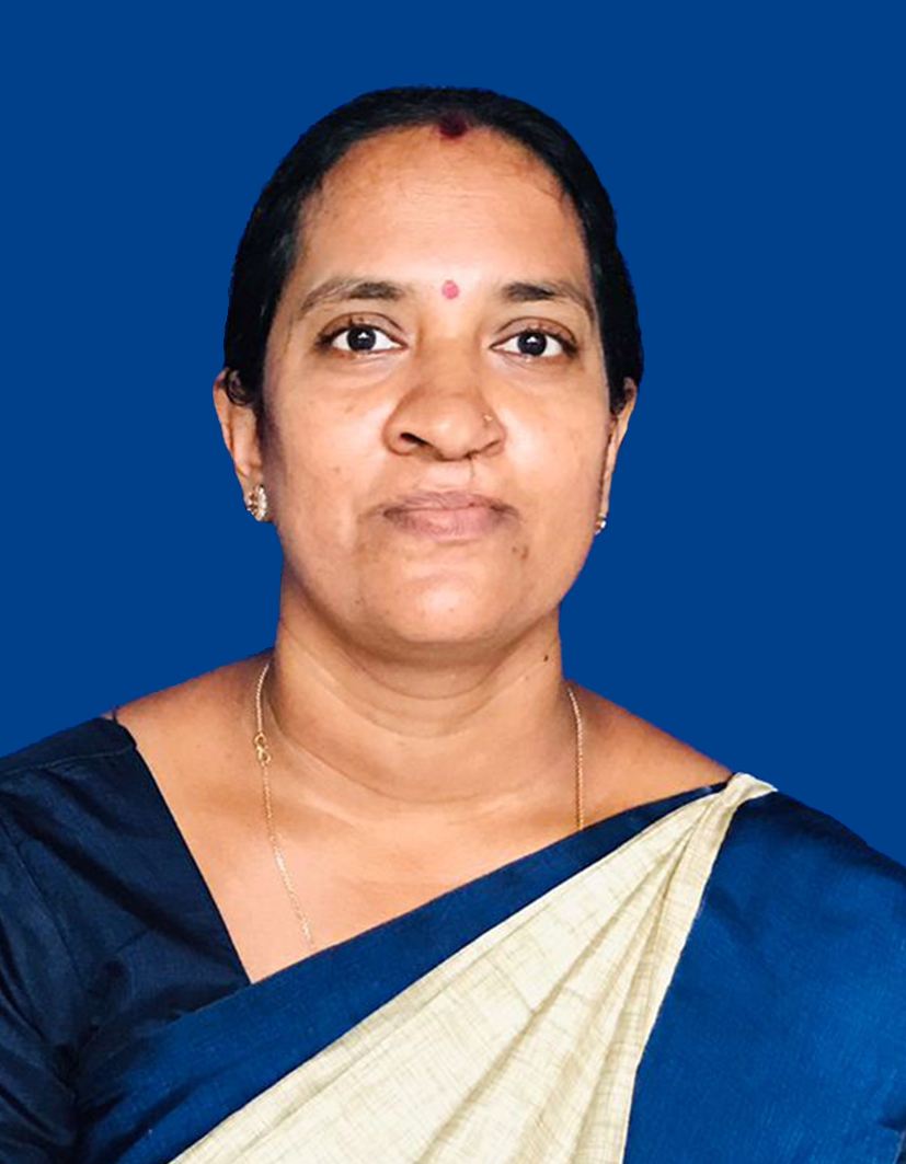 Mrs.R.Kirishanmalar