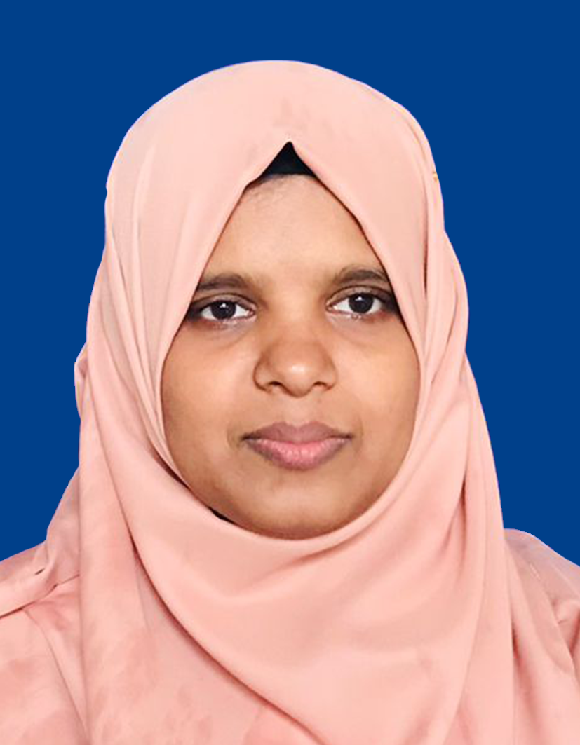 Mrs.R.Rihana Farwin