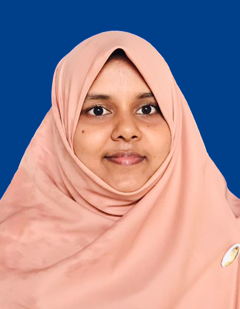 Mrs.S.H.Naseeha