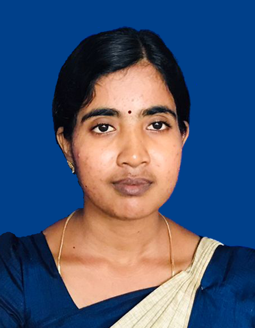 Ms.P.Kethara Gowri