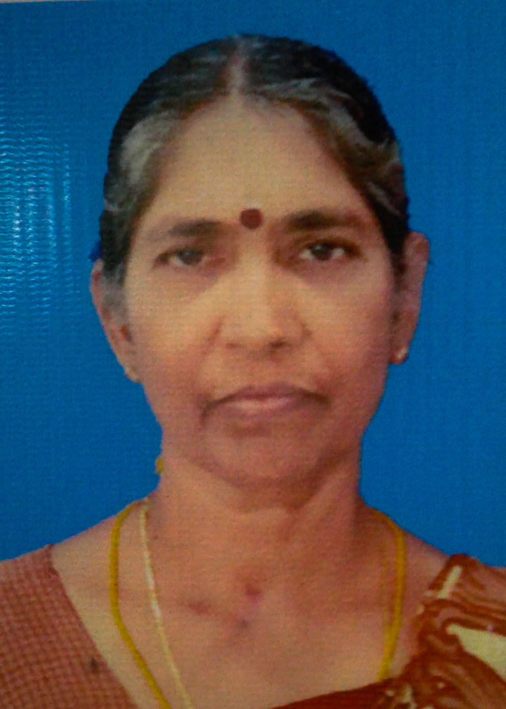 Pavalambihai
