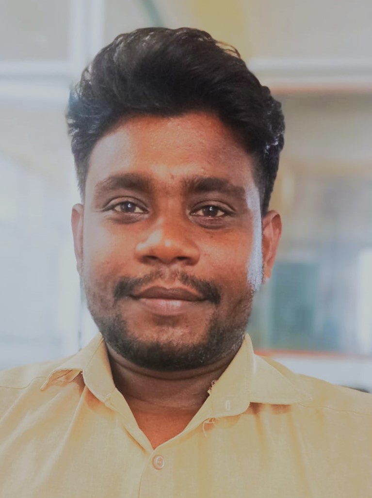 Prasanthan