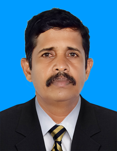 R.Iruthayakumar Paddithidal