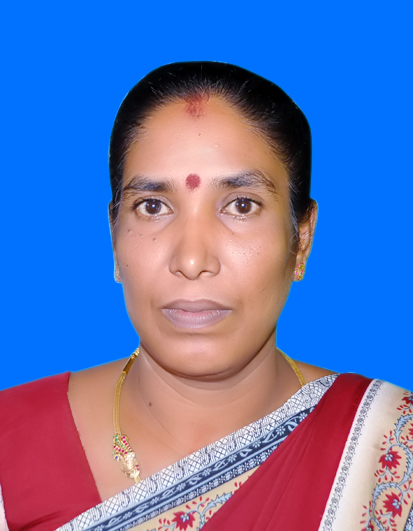S.Jeyarajani