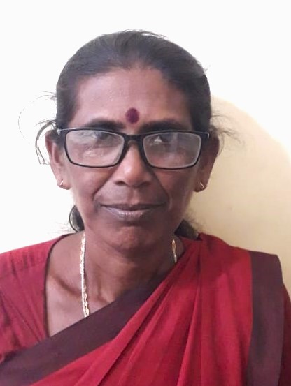 Sathiyadevi