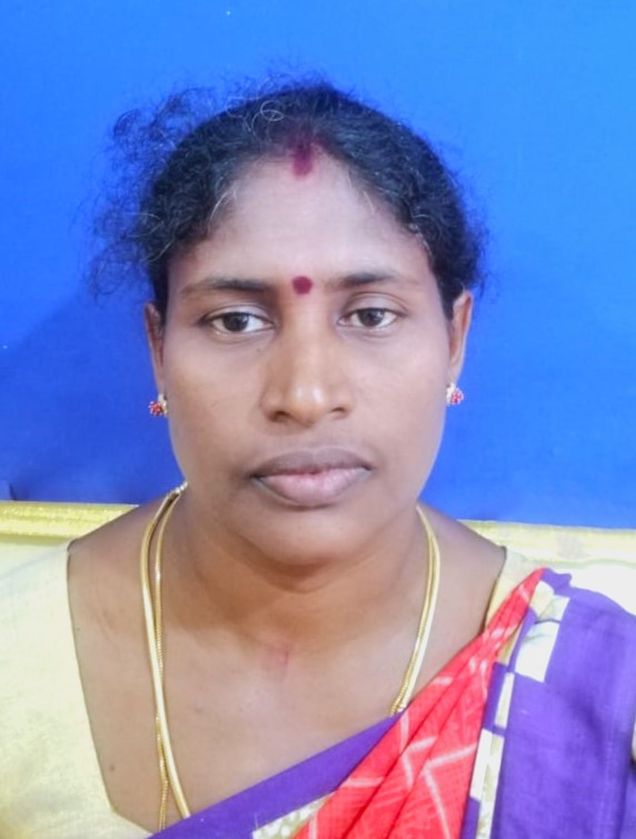 Sharmila