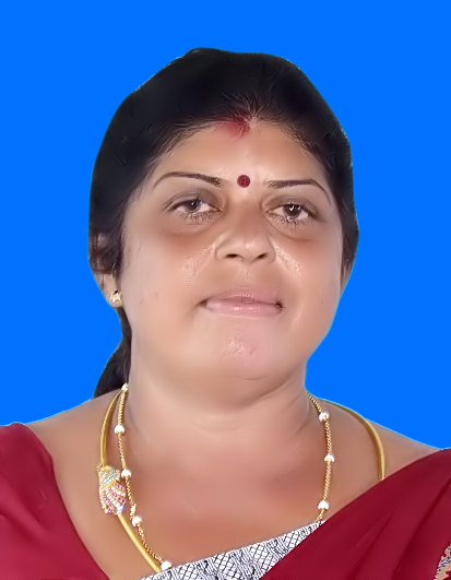 Suganthi