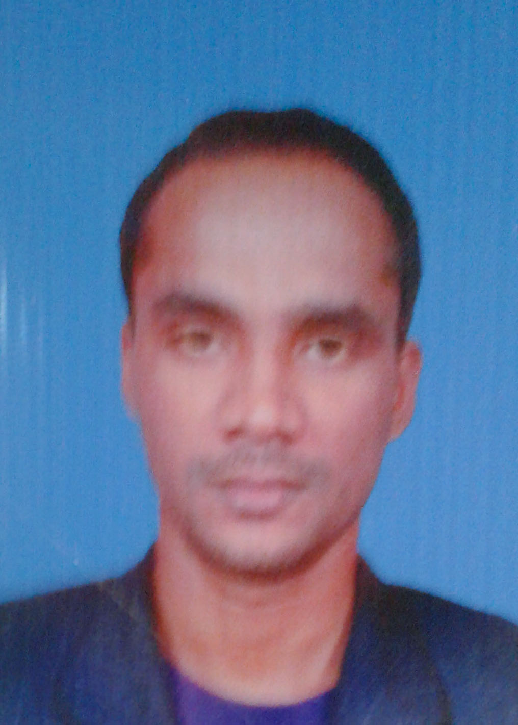 Suresh