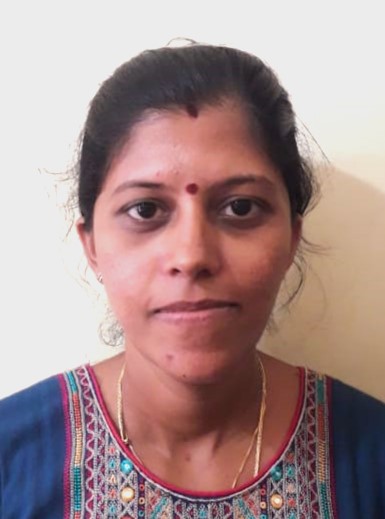 Sutharshini
