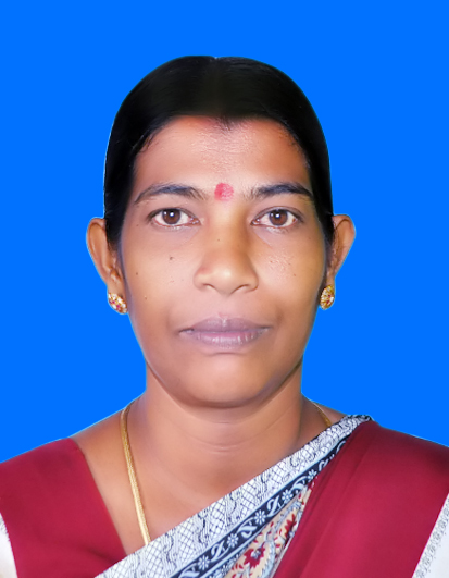 Thankeshwari