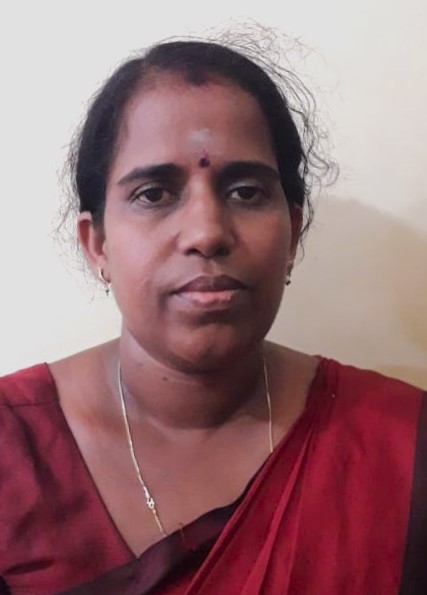Thayanithidevi