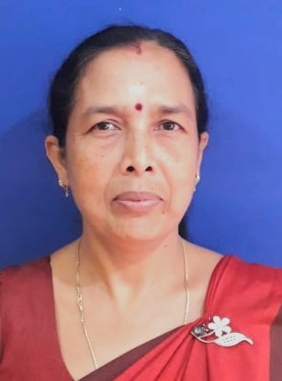 Yogaletchumi