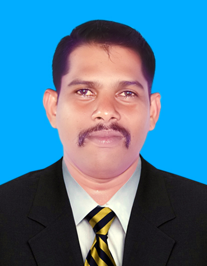 Yogesh